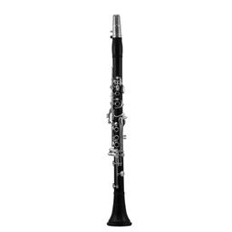 John Packer JP321 Step Up Wood Clarinet