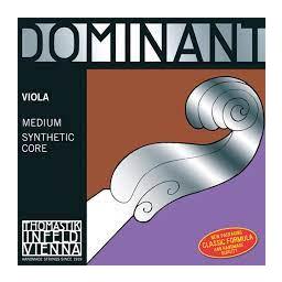 Thomastik Dominant Dominant Viola C String 15-16.5"