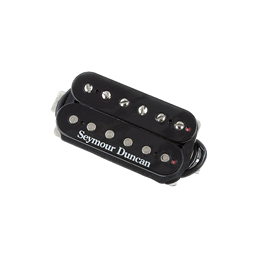 Seymour Duncan SH-2 Jazz Model Neck Humbucker Pickup - Black