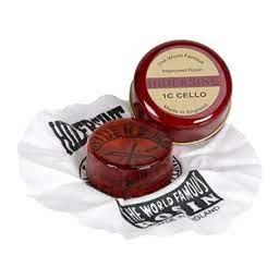 Hidersine Cello Rosin