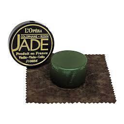 Jade Rosin
