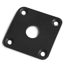 All Parts Jackplate LP Black