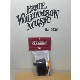 American Way Clarinet Care Kit