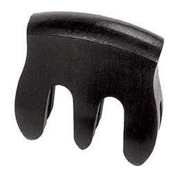 Harris Teller Ebony Violin Mute