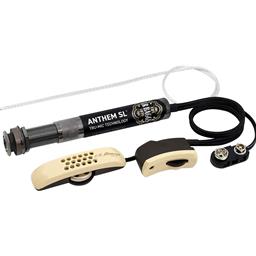 L.R. Baggs Anthem SL Acoustic Guitar Pickup