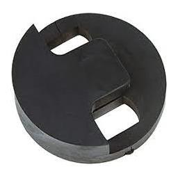 SLM Bass Mute Tourte