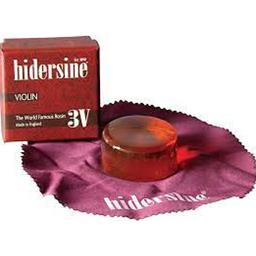 Hidersine Hindersine Violin Large Round Rosin