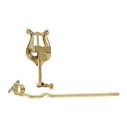 Conn Bass Trombone Lyre