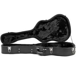 Guardian Resonator Square Neck Deluxe Case