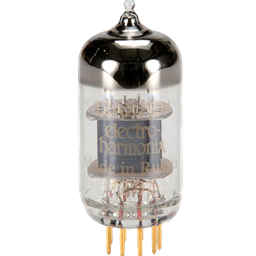 Electroharmonix 12AX7 Preamp Tube Single