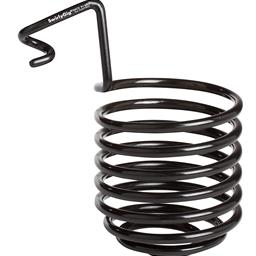 SwirlyGig Cup Holder
