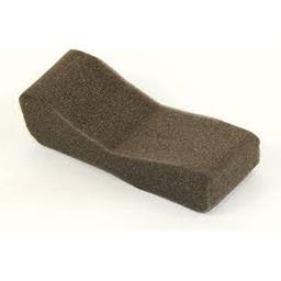 SLM Economy Violin Shoulder Pad - Large