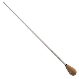 King David 14" Pear Baton