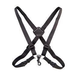 Neotech Jr Regular Harness w/Plastic Swivel Hook