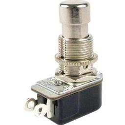 All Parts Switch Footswitch SPST