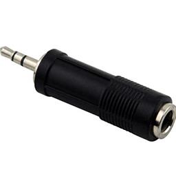 CBI 1/8 Male to1/4 Female Adapter