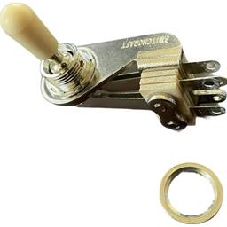 All Parts Switch LP USA Right Angle