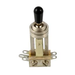 All Parts Switch LP USA Long