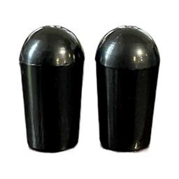 All Parts Switch Knob LP USA Black