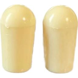 All Parts Switch Knob LP USA Cream