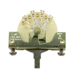 All Parts Switch Strat 3-Way