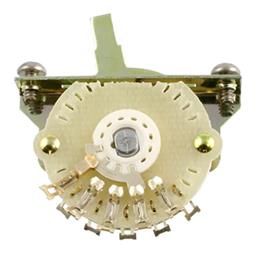 All Parts Switch Strat 4-Way