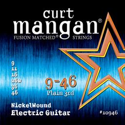 Curt Mangan Mangan 09-46 NW