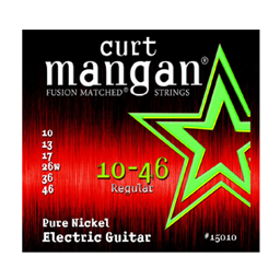 Curt Mangan Mangan 10-46 Pure NW