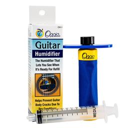Oasis Guitar Humidifier