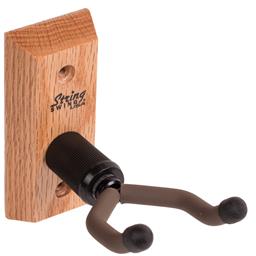 String Swing Wood Wall Hanger Uke