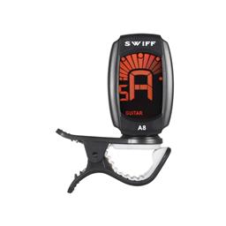 Swiff A8 Clip-on Tuner