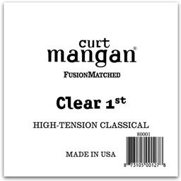 Curt Mangan Classical 1st String