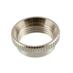 All Parts Deep Round LP Toggle Nut LP Gold USA