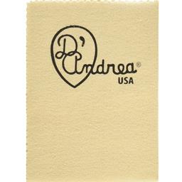 D'andrea Logo Polish Cloth