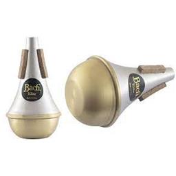 Bach Trumpet Straight Mute
