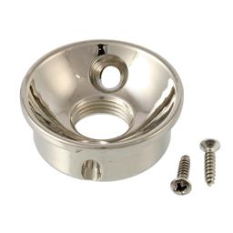 All Parts Jack Cup Nickel