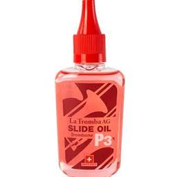 La Tromba Trombone Slide Oil