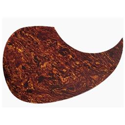 All Parts Acoustic Pickguard Tortoise