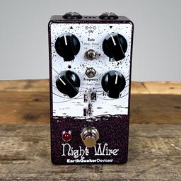 Earthquaker Nightwire Tremolo