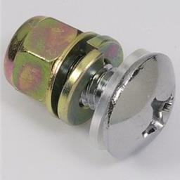 All Parts Bigsby Spring Hardware Pack Nickel