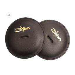 Zildjian Leather Cymbal Pads