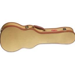 Stagg Concert Ukulele Tweed Case