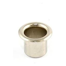 All Parts Bushings Vintage Eyelet Style Nickel