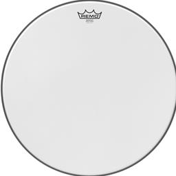 Remo 18" Emporer Suede