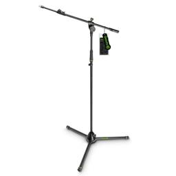 Gravity Stands Gravity Mic Stand w/Telescoping Boom