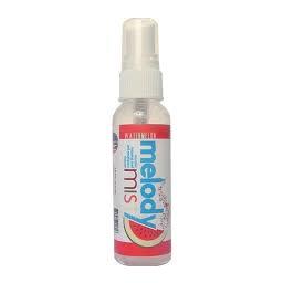Melody Mist Watermelon Mouthpiece Sanitizer