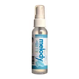 Melody Mist Wintergreen Mouthpiece Sanitizer