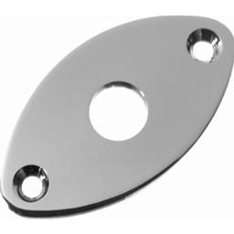 All Parts Gotoh Nickel Football Jackplate