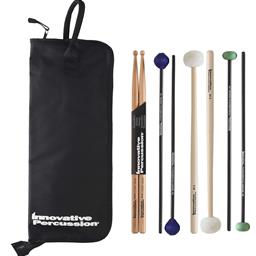 Innovative Perc Mallets, IP Intermediate Pack FP2