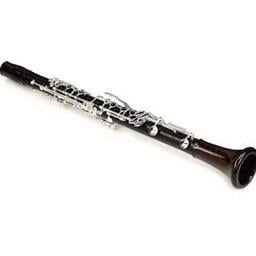 Backun Clarinet Pro Q Series Grenadilla "13" Style